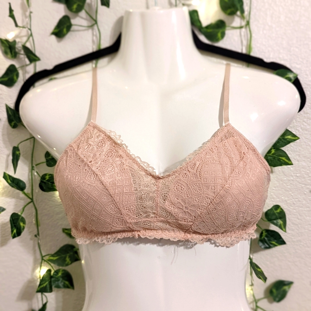 Free Press Bralette